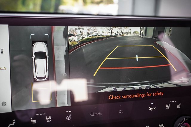 Used 2024 Lexus NX 450h+ AWD w/ Luxury Package image 15