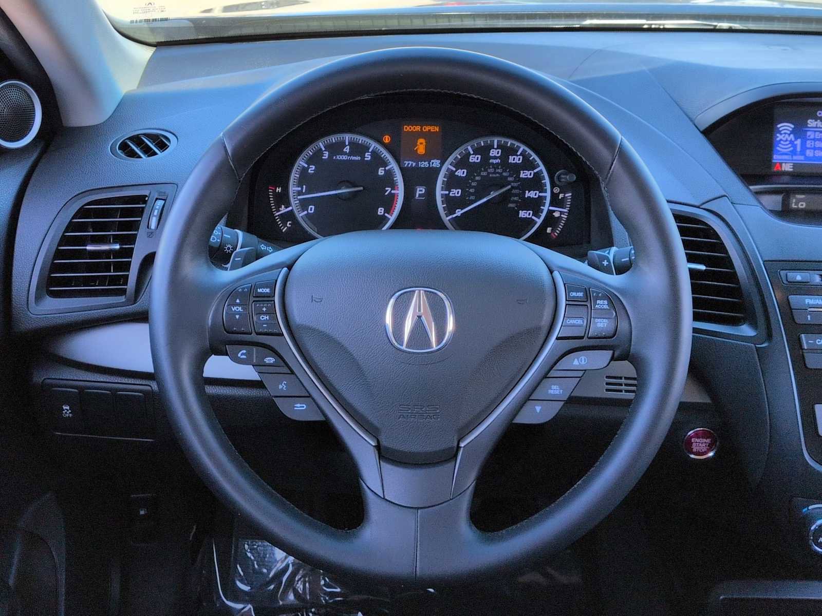 Used 2014 Acura RDX FWD image 23