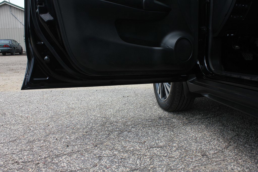 Used 2017 Nissan Rogue SL AWD/4WD image 45