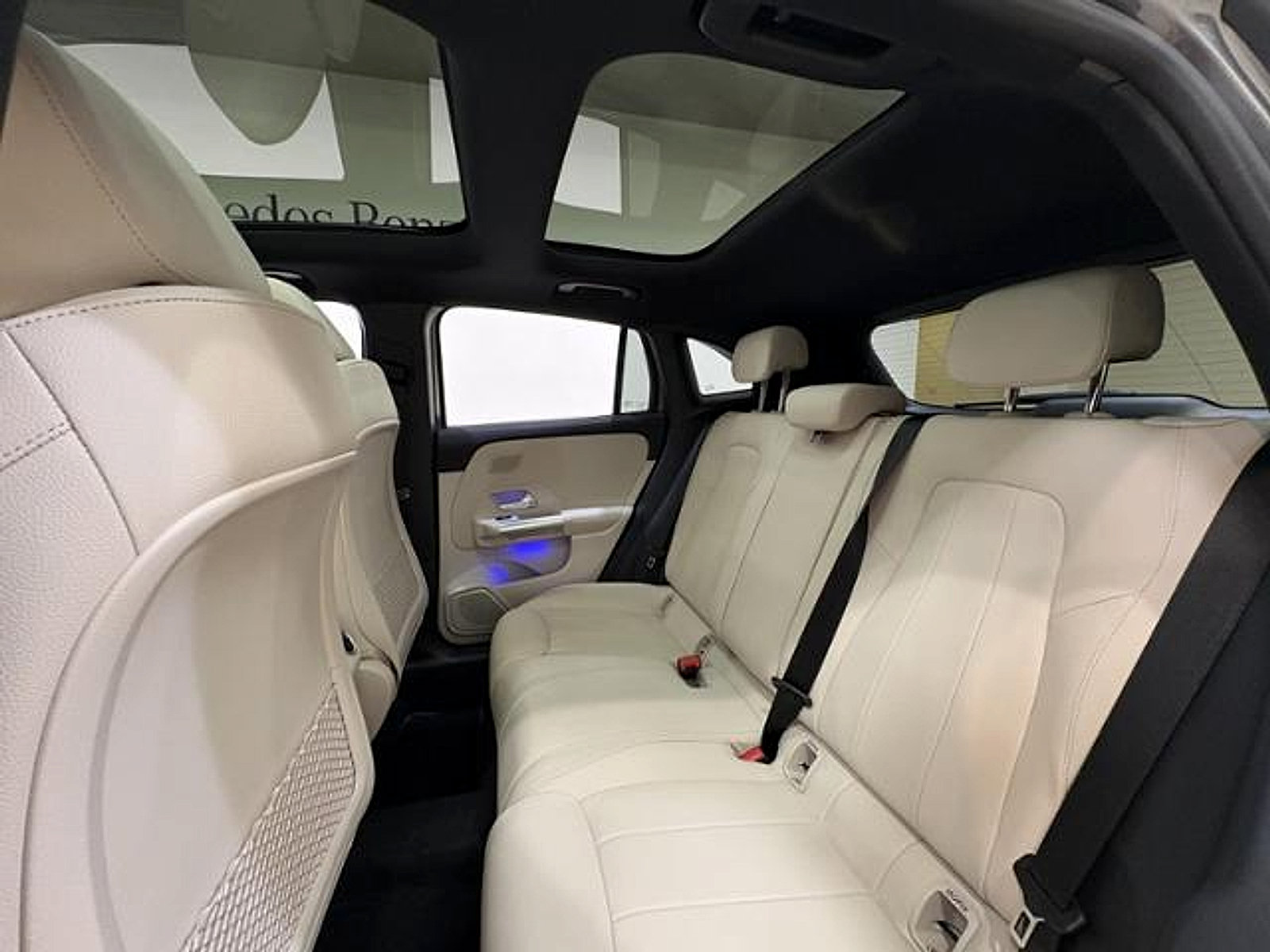 New 2026 Mercedes-Benz GLA 250 image 22