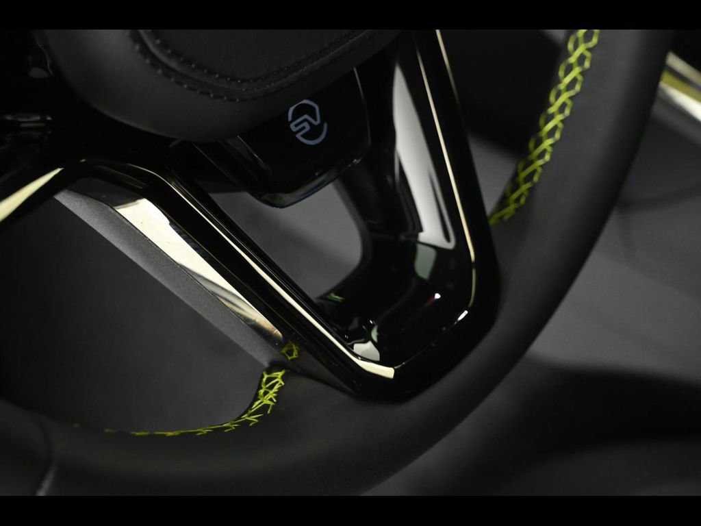 New 2025 Land Rover Range Rover Sport SV Edition Two image 21