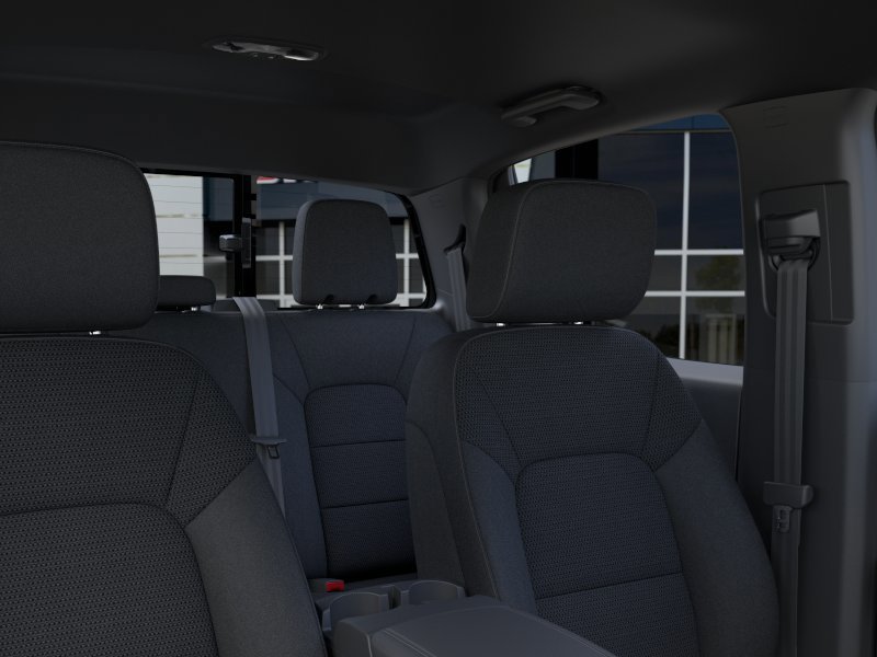 New 2026 GMC Canyon Elevation AWD/4WD image 24