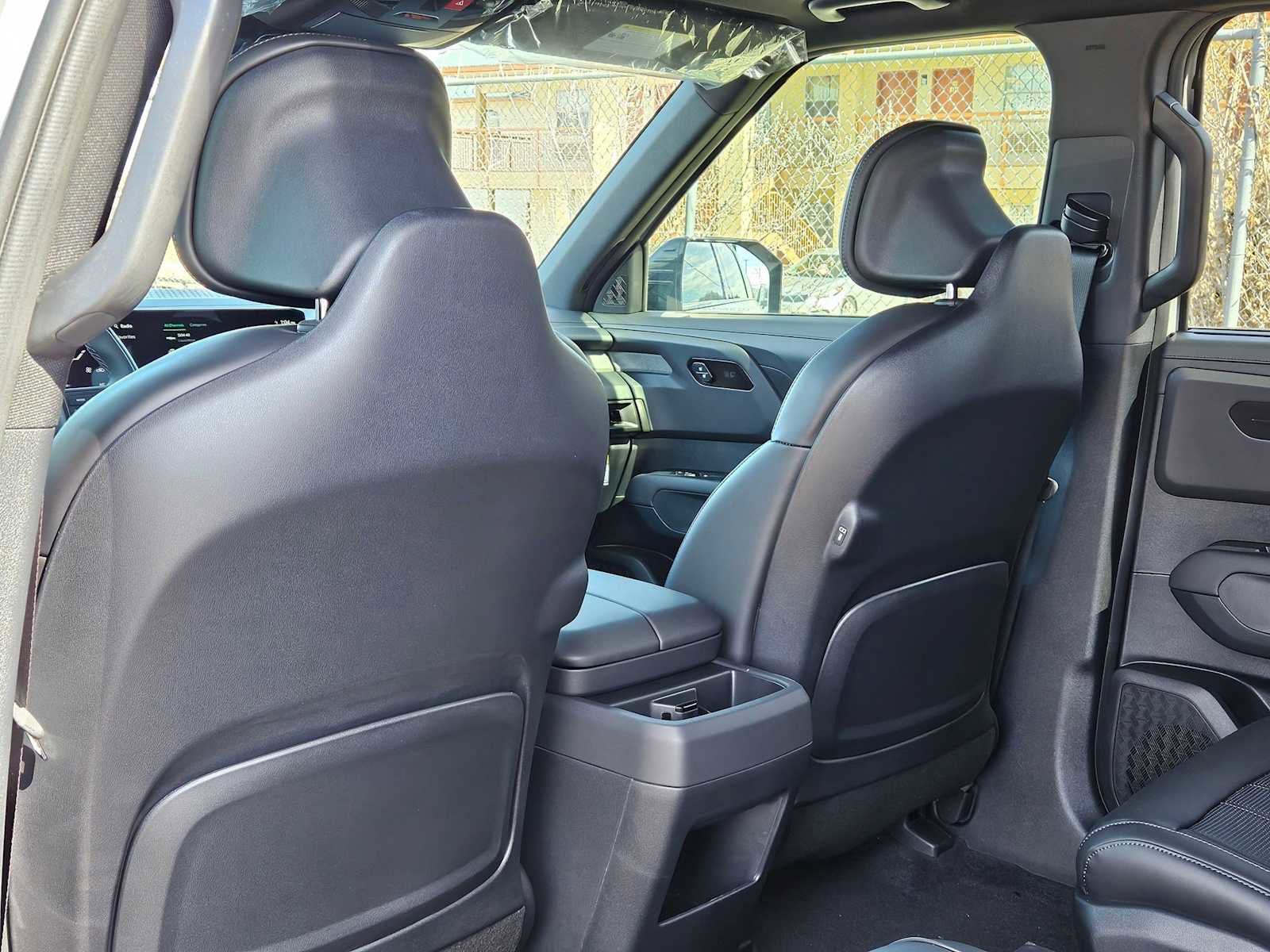 New 2027 Kia Telluride EX X-Line image 20