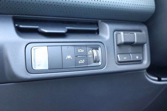 New 2026 GMC Sierra EV AT4 image 22