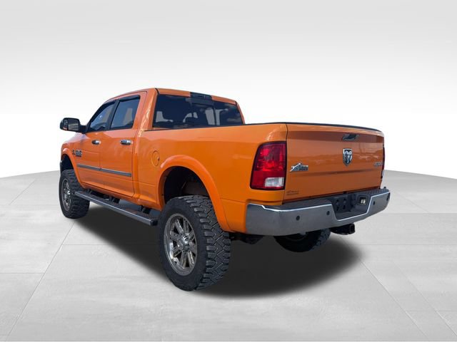 Used 2015 RAM 2500 Big Horn AWD/4WD image 8