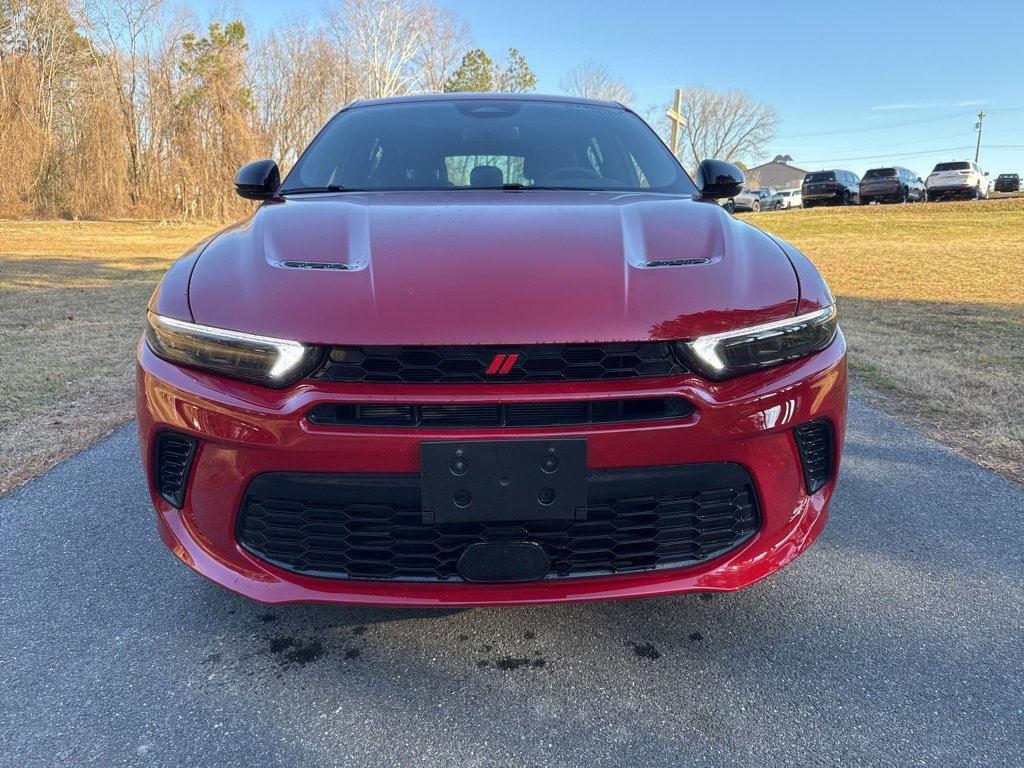 Used 2024 Dodge Hornet R/T image 4