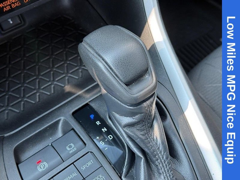 Used 2020 Toyota RAV4 XLE w/ All Weather Liner Package AWD/4WD image 27