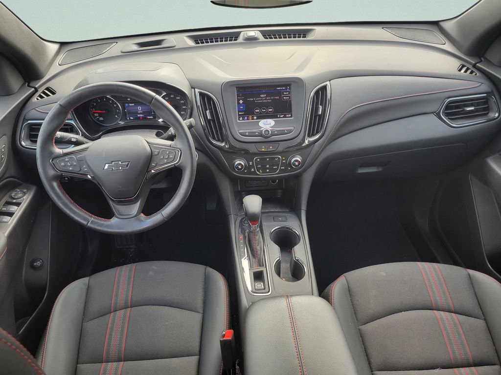 Used 2023 Chevrolet Equinox RS image 28