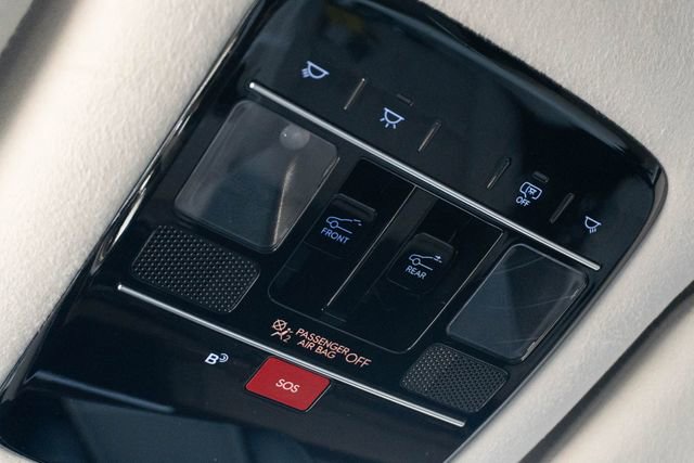 Used 2024 Hyundai Santa Fe Calligraphy image 35