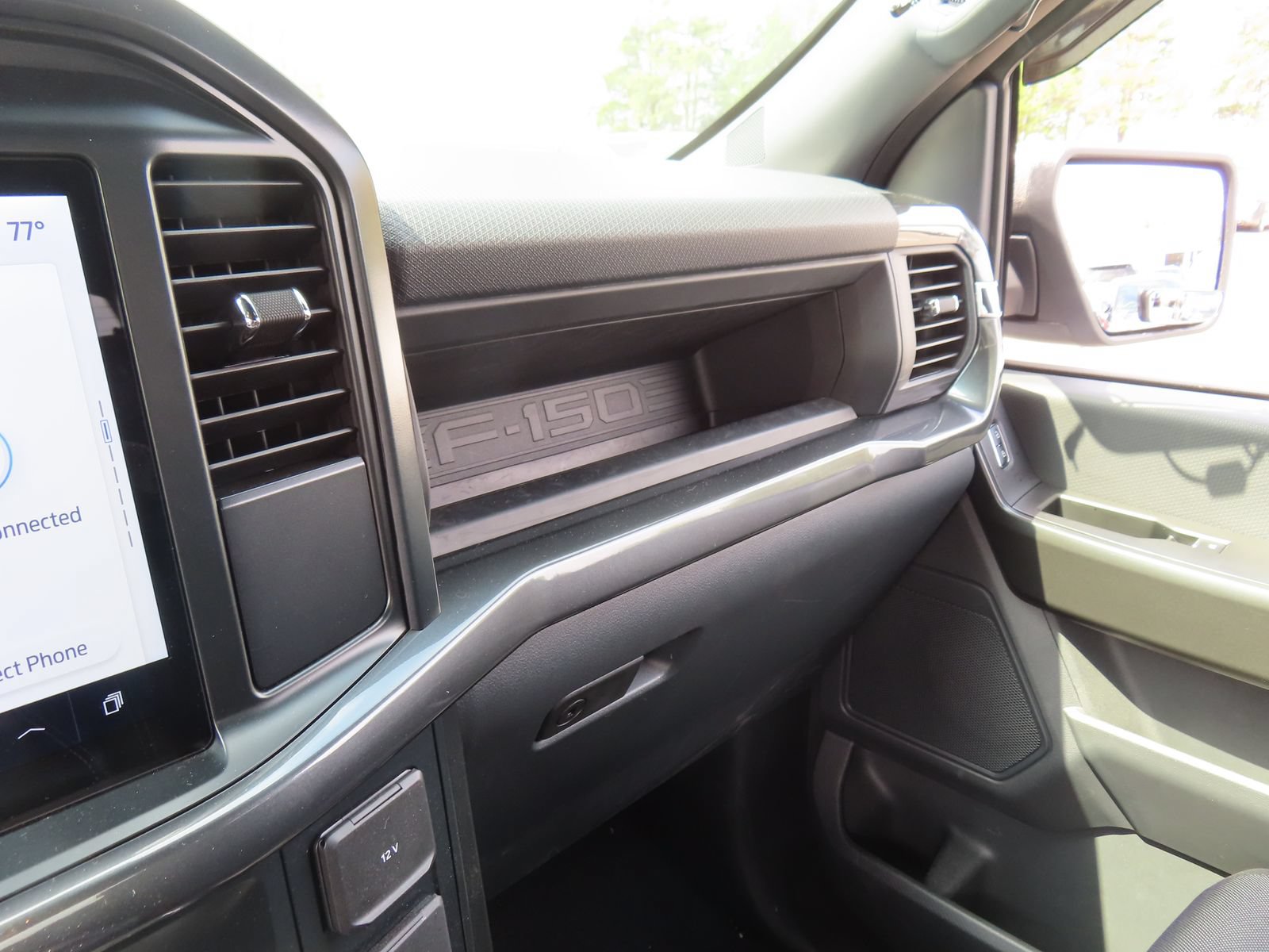 Certified 2025 Ford F150 STX AWD/4WD image 24