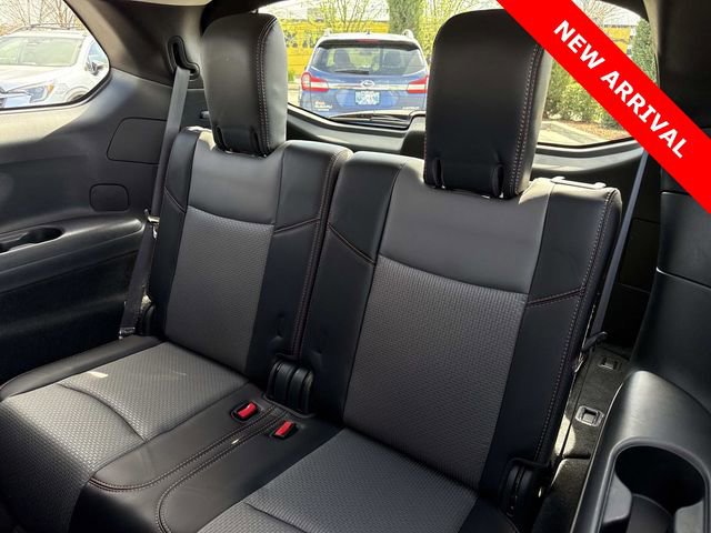 Used 2020 Nissan Pathfinder SV w/ Rock Creek Edition image 18