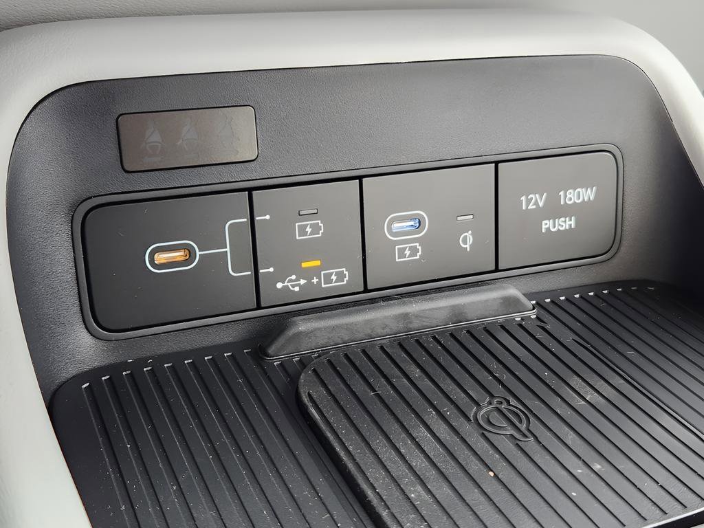 New 2026 Hyundai Kona SEL Sport image 21