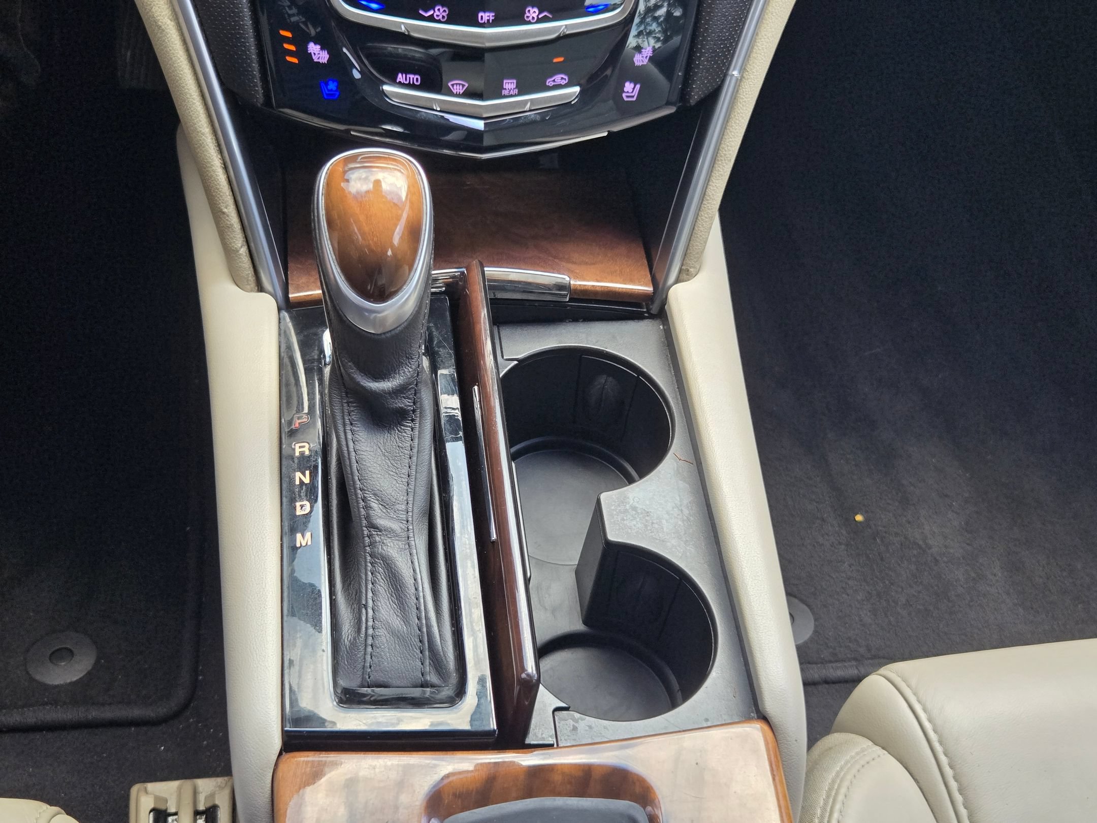 Used 2018 Cadillac XTS Luxury FWD image 32