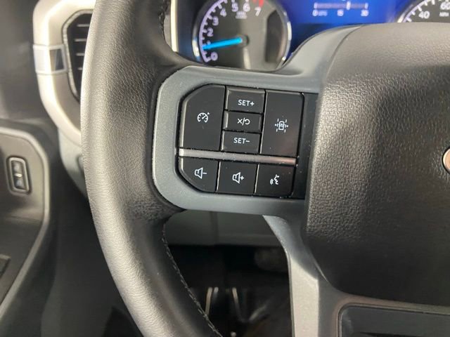 Used 2023 Ford F150 XLT w/ Equipment Group 302A High image 18