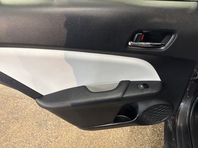 Used 2017 Toyota Prius Prime Advanced image 20
