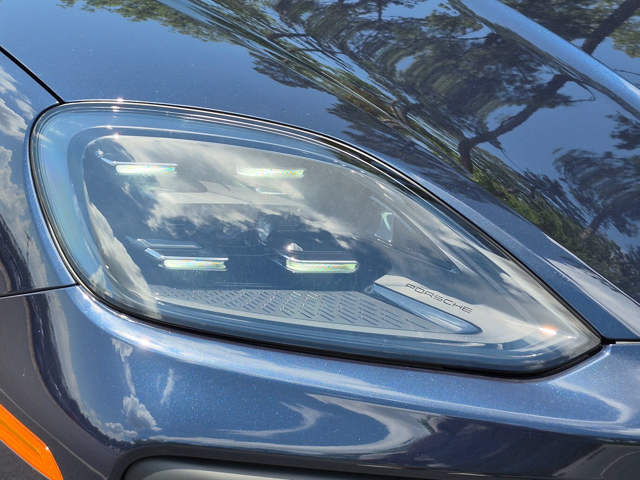 New 2026 Porsche Cayenne AWD/4WD image 34