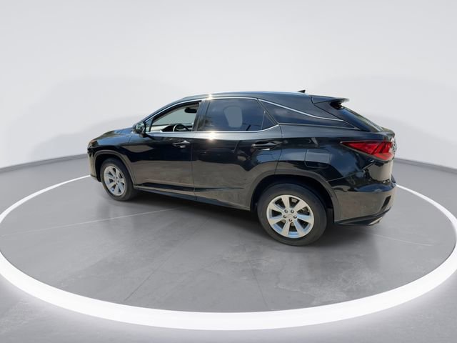 Used 2017 Lexus RX 350 AWD w/ Premium Package image 5