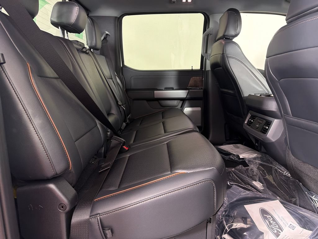 New 2026 Ford F350 Lariat w/ Lariat Premium Package AWD/4WD image 22