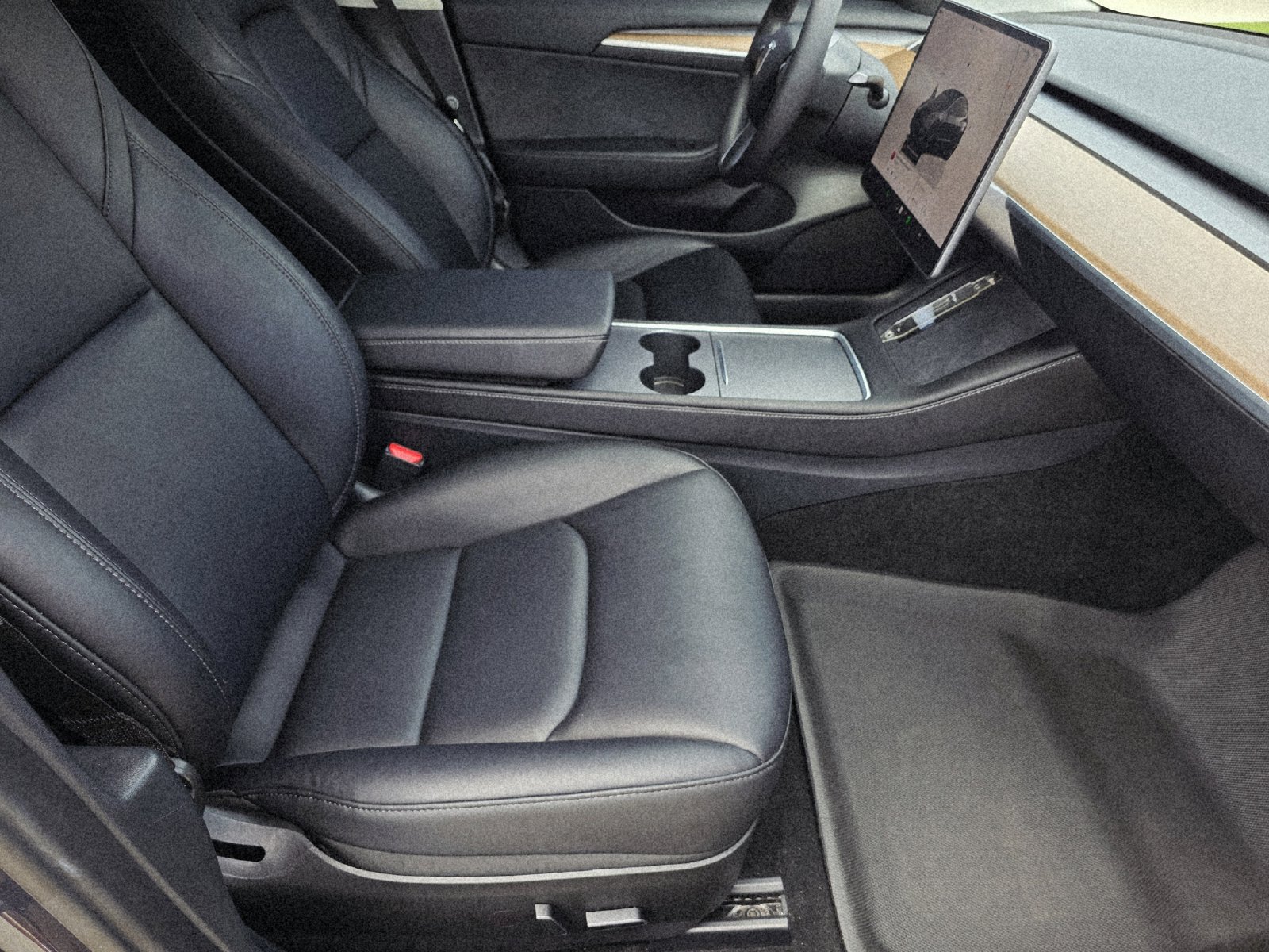 Used 2023 Tesla Model 3 Standard Range RWD image 12
