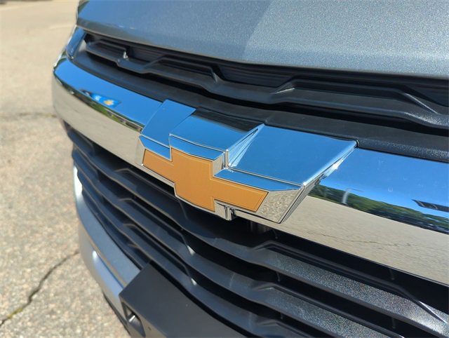 New 2026 Chevrolet TrailBlazer LT w/ Convenience Package image 29