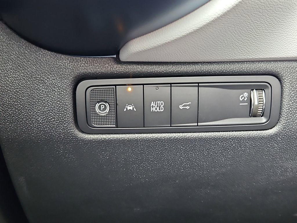 New 2026 Chevrolet Equinox EV LT image 10