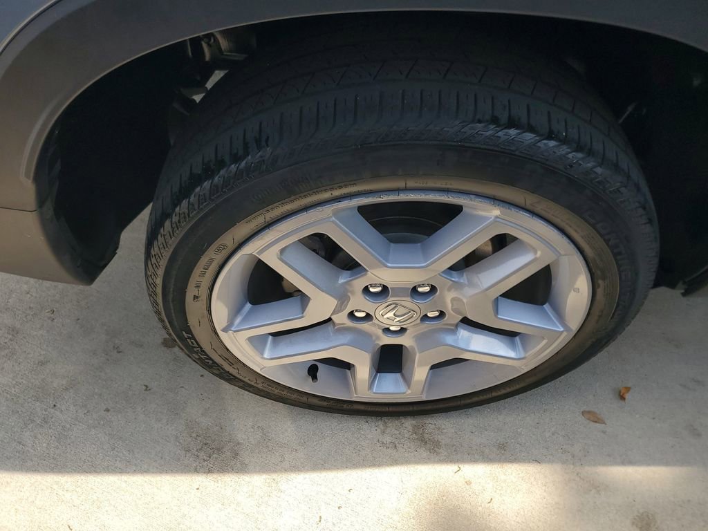 Used 2024 Honda Passport EX-L image 8