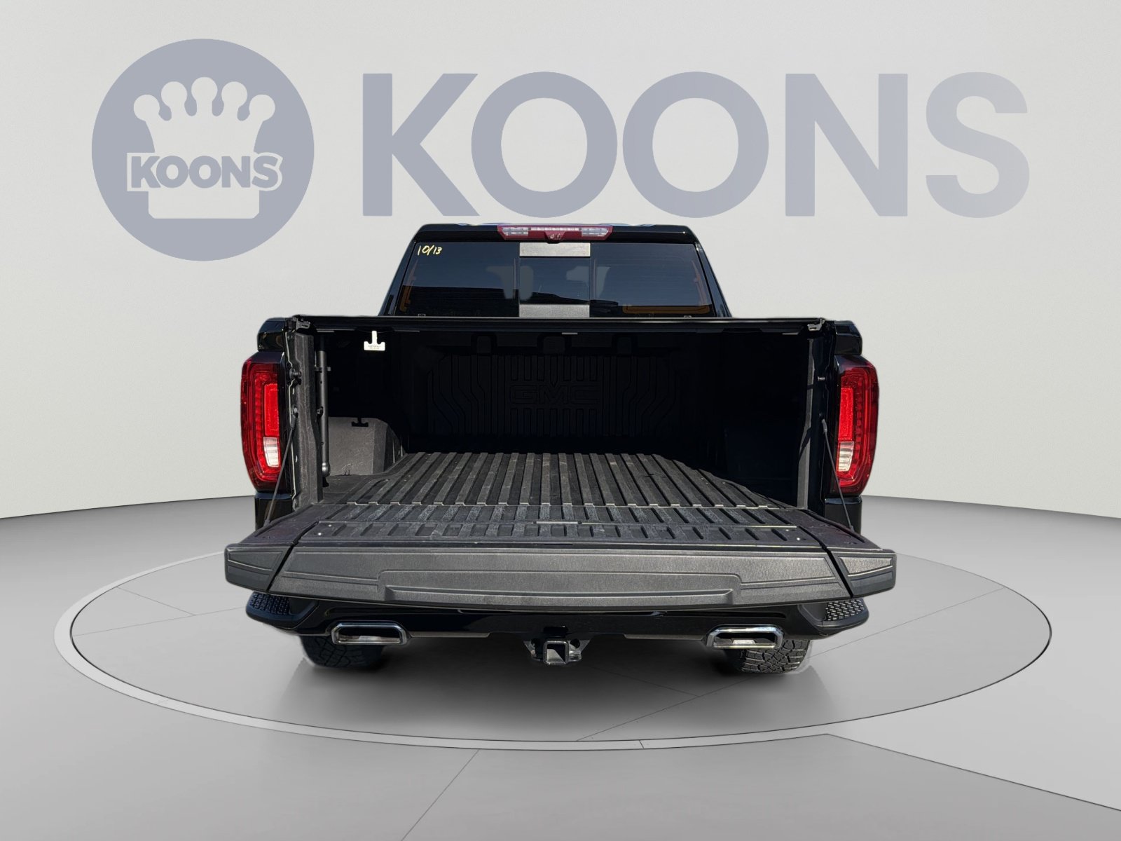 Used 2024 GMC Sierra 1500 AT4 w/ Technology Package AWD/4WD image 27