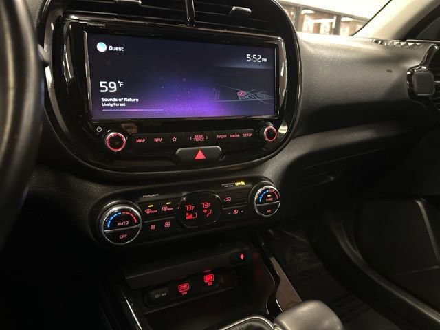 Used 2022 Kia Soul GT-Line image 49