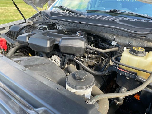 Used 2019 Ford F250 XL w/ Power Equipment Group image 25