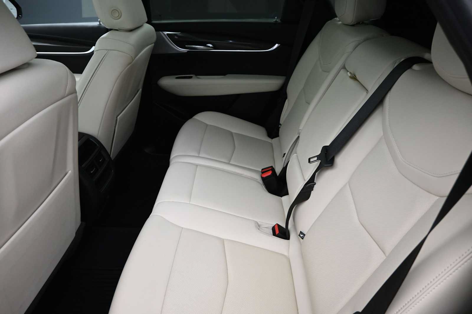 Used 2022 Cadillac XT5 Sportv AWD/4WD image 21