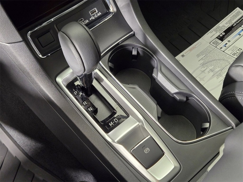 New 2026 Subaru Ascent Premium image 17