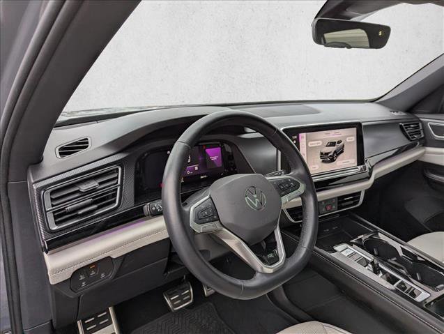 Used 2024 Volkswagen Atlas Cross Sport SEL Premium R-Line image 12