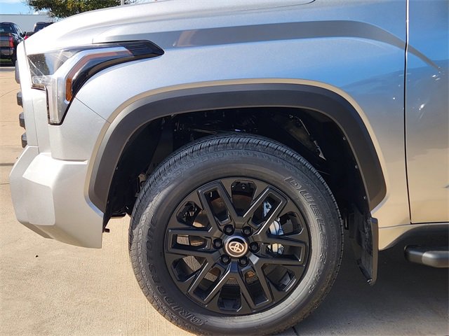 New 2026 Toyota Tundra SR5 image 5