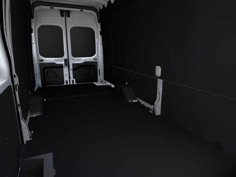 New 2026 Ford Transit 350 148 High Roof Extended AWD image 11