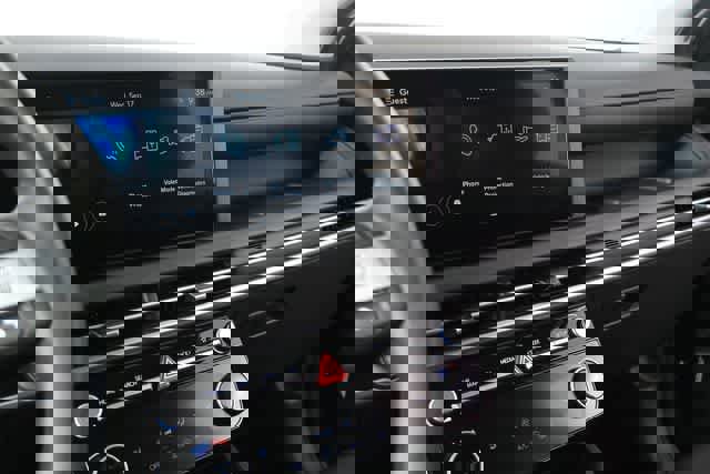 New 2026 Hyundai Tucson SEL image 22