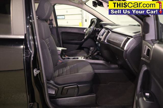 Used 2021 Ford Ranger XLT w/ FX2 Package image 26