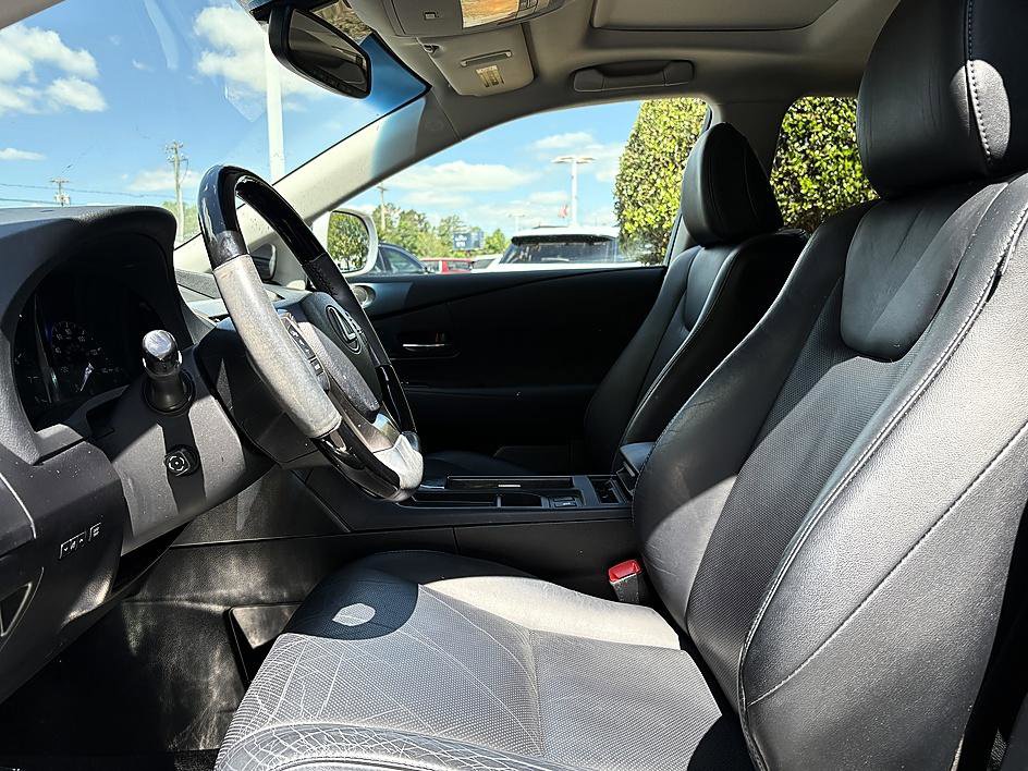 Used 2014 Lexus RX 350 FWD image 9
