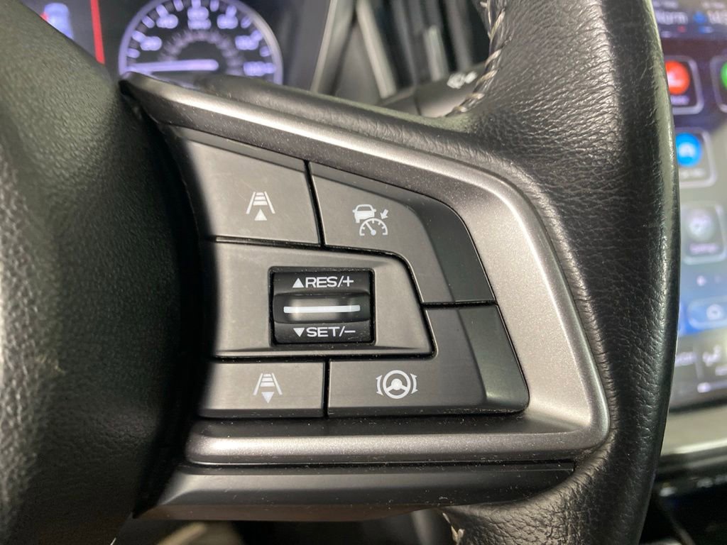 Used 2020 Subaru Legacy Limited AWD/4WD image 15