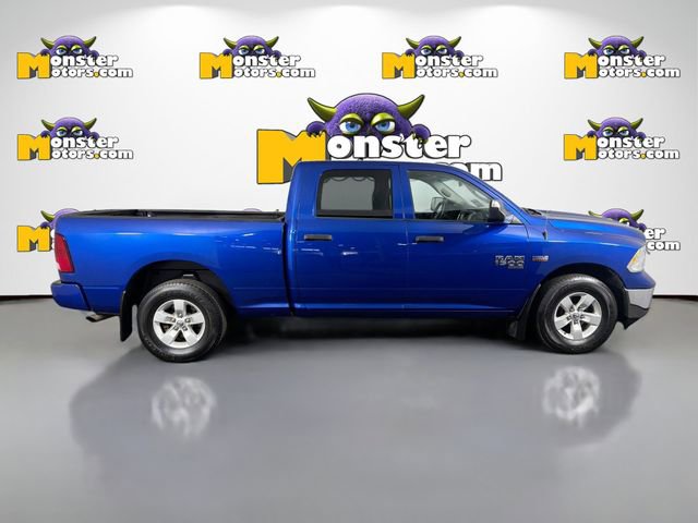 Used 2019 RAM 1500 Tradesman image 4