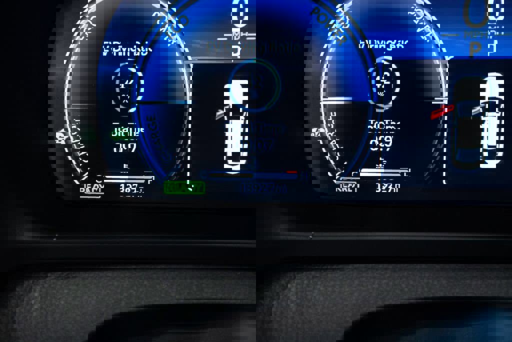 Used 2024 Toyota Crown Limited w/ Advanced Technology Package image 17