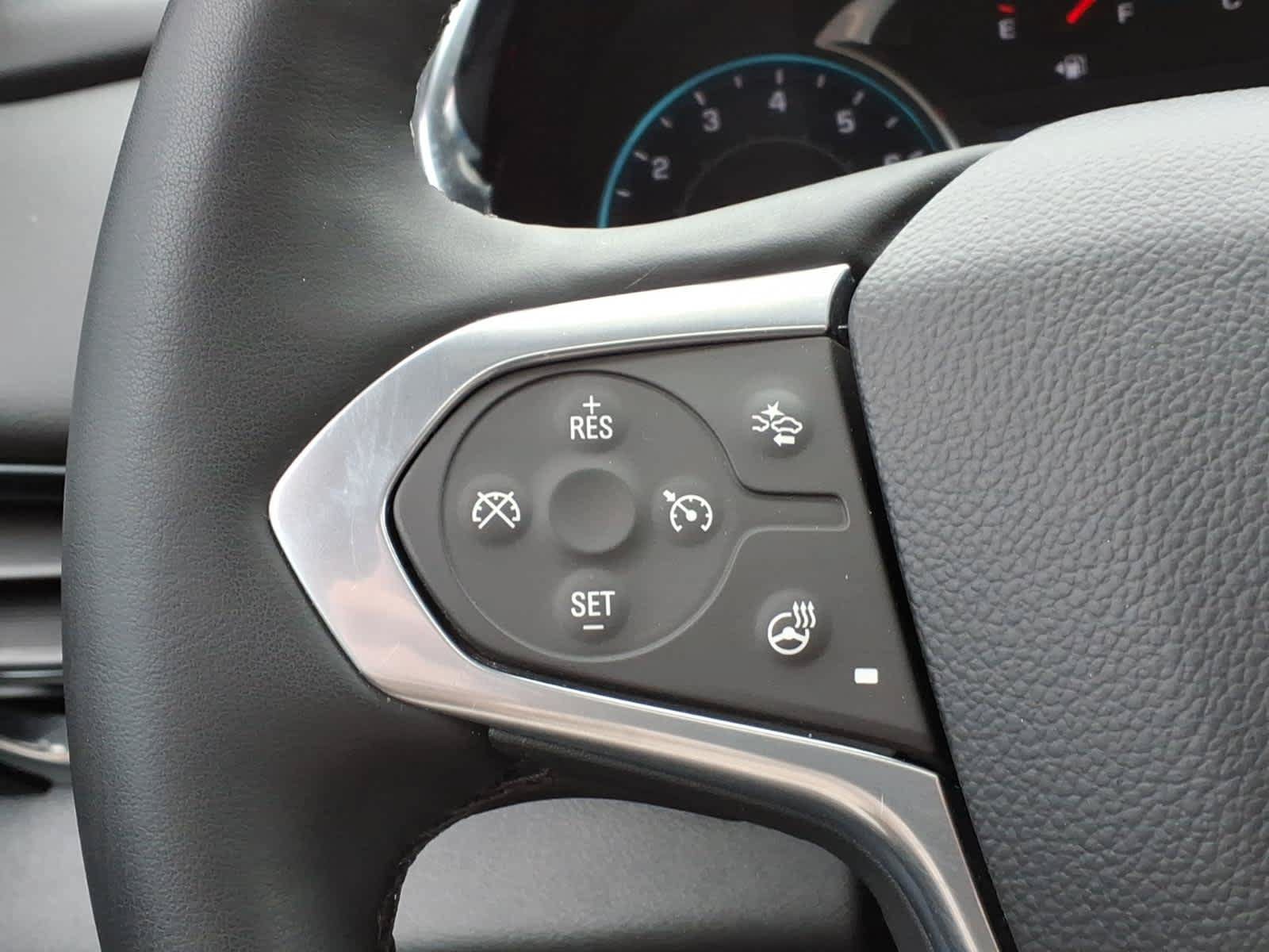 Certified 2023 Chevrolet Traverse RS AWD/4WD image 18