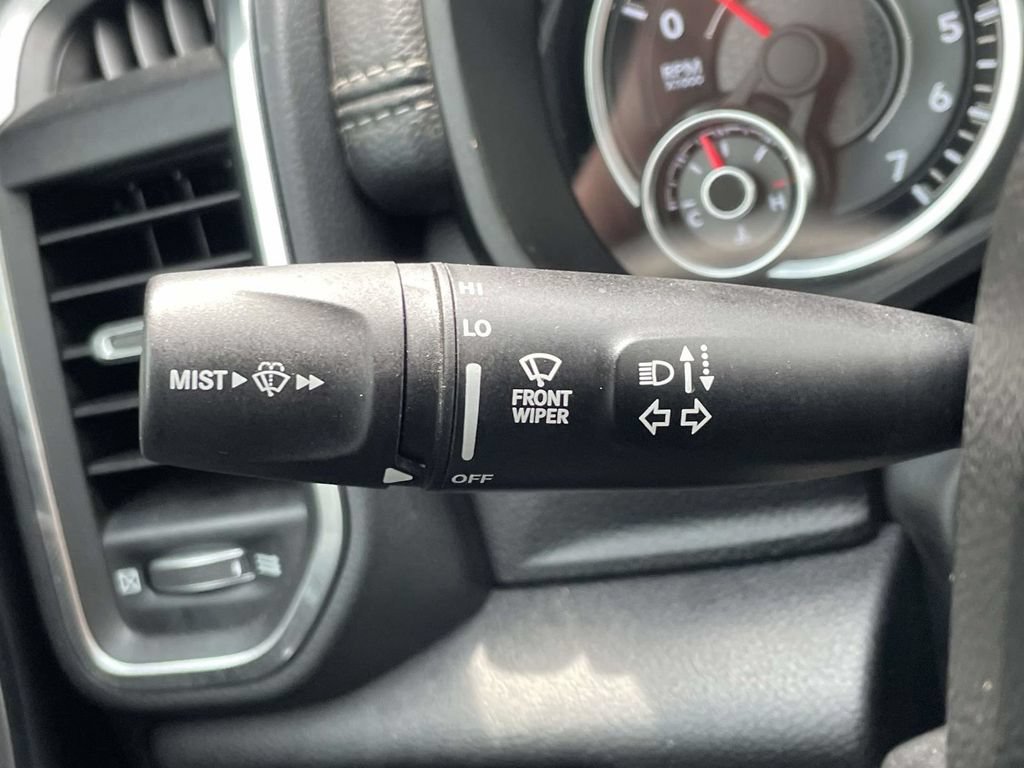 Used 2022 RAM 1500 Laramie AWD/4WD image 32