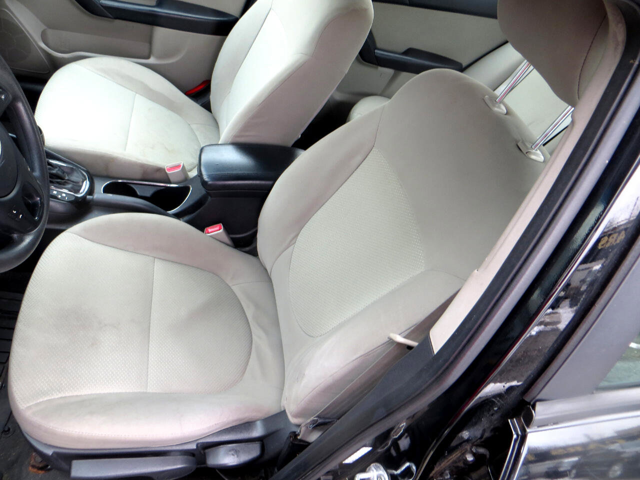 Used 2012 Chevrolet Cruze LTZ w/ RS Package image 14