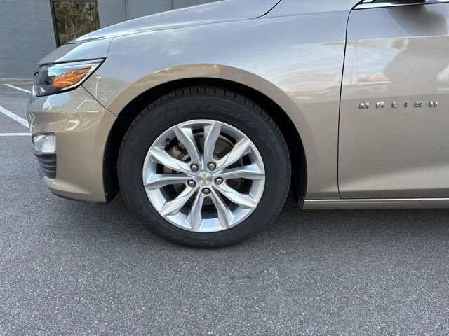 Used 2024 Chevrolet Malibu LT image 18