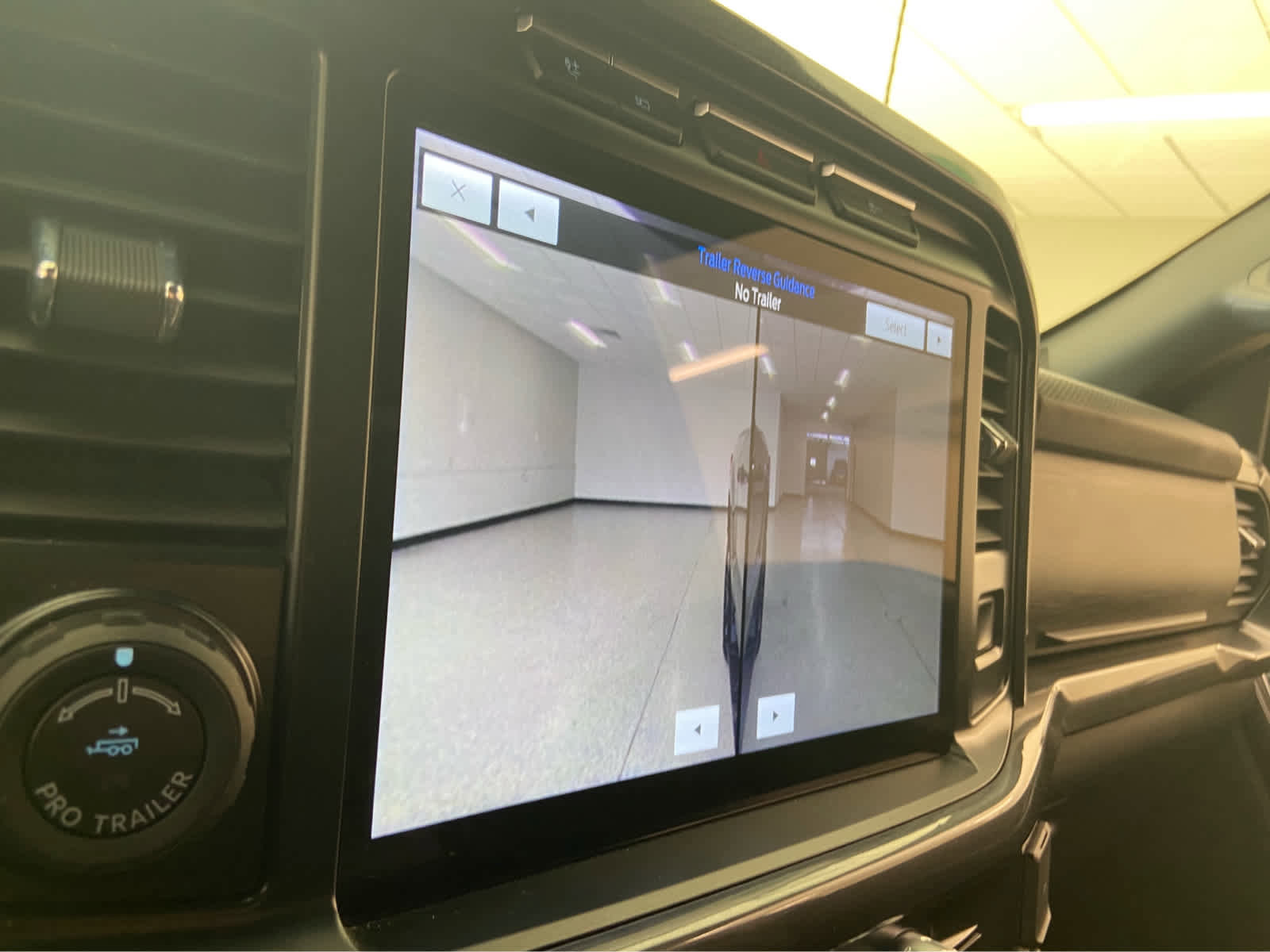 Used 2023 Ford F150 XLT w/ Equipment Group 302A High image 35