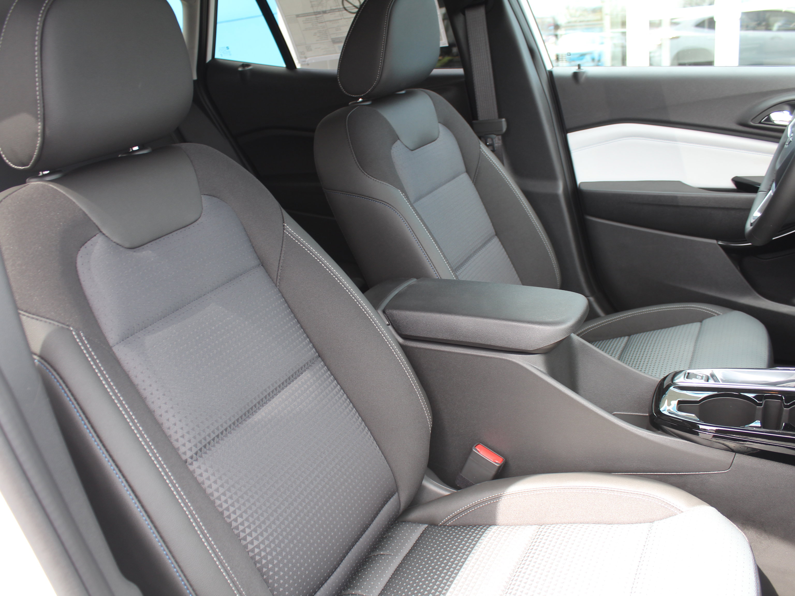 New 2026 Chevrolet Trax LT image 15