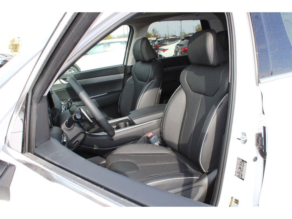 Used 2025 Hyundai Palisade XRT image 12