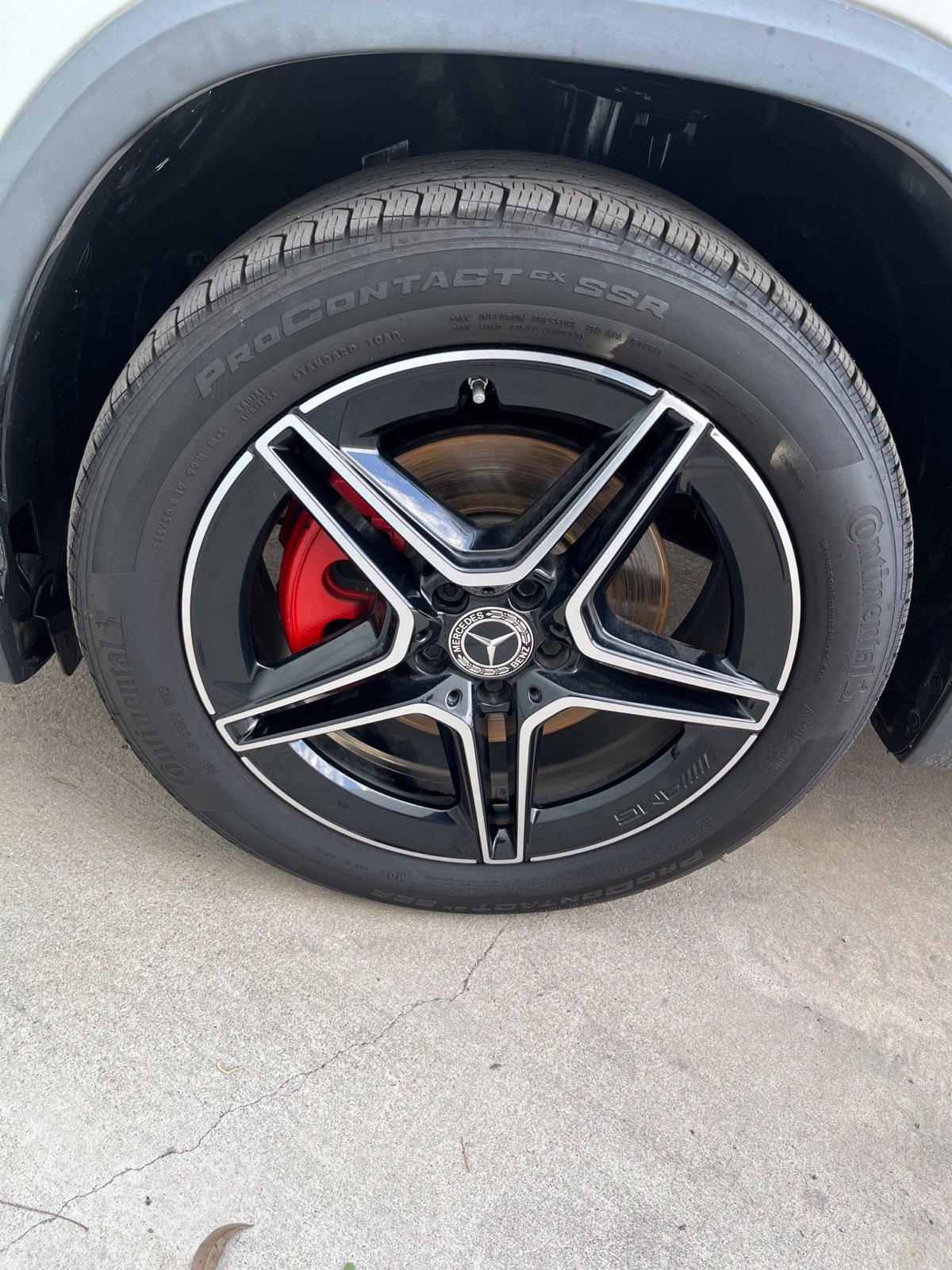 Used 2022 Mercedes-Benz GLA 250 4MATIC image 27