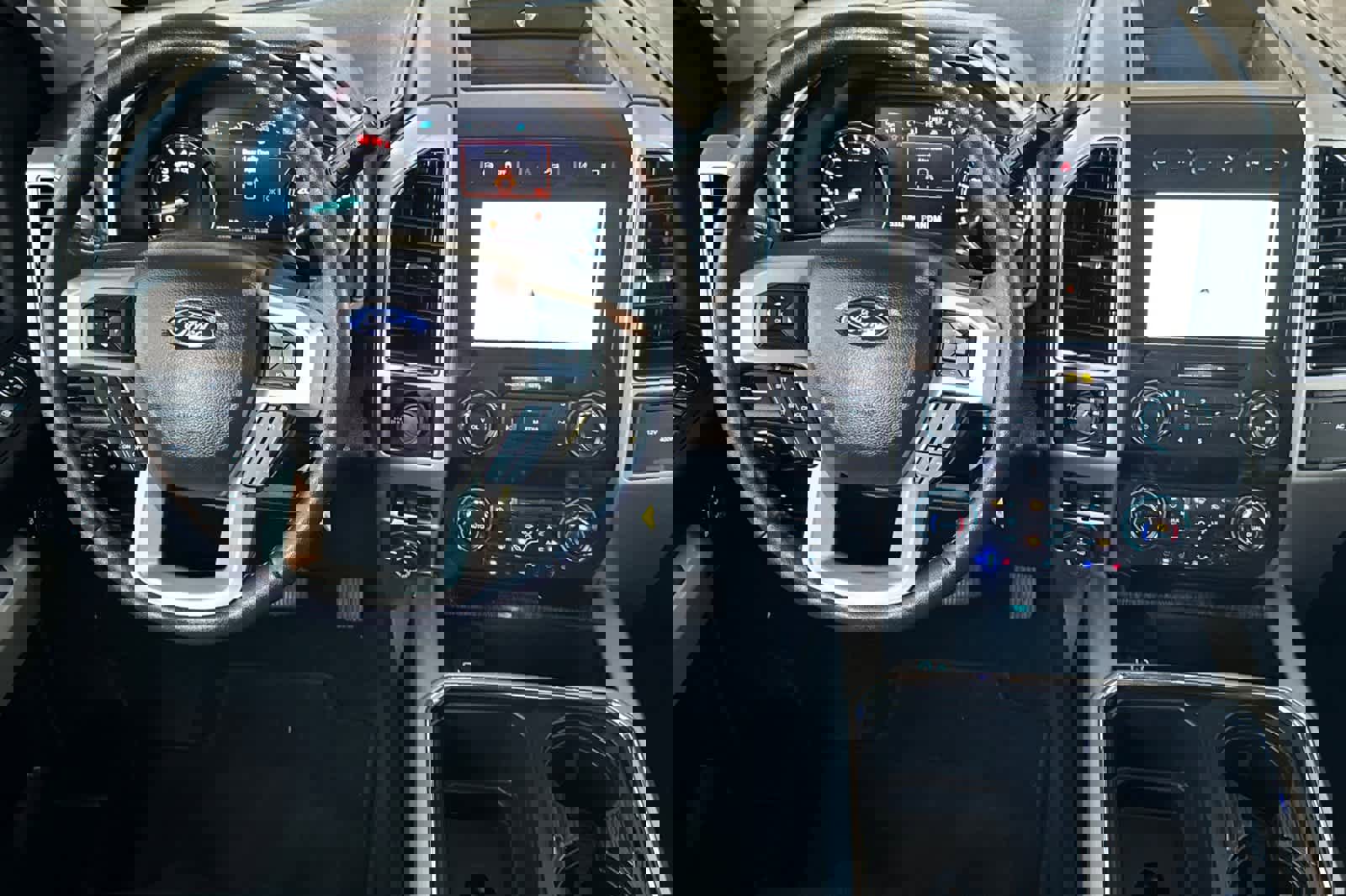 Certified 2020 Ford F250 Lariat image 14