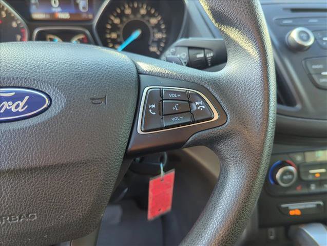 Used 2017 Ford Escape SE w/ SE Cold Weather Package AWD/4WD image 15